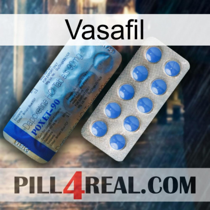 Vasafil 40